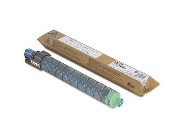 Ricoh Toner Cyan
