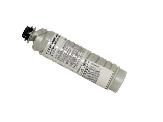 Ricoh 841346 Cartridge Black