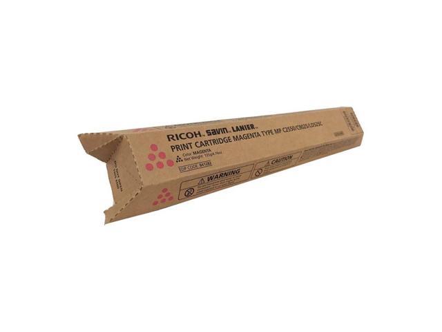 Ricoh Toner Magenta