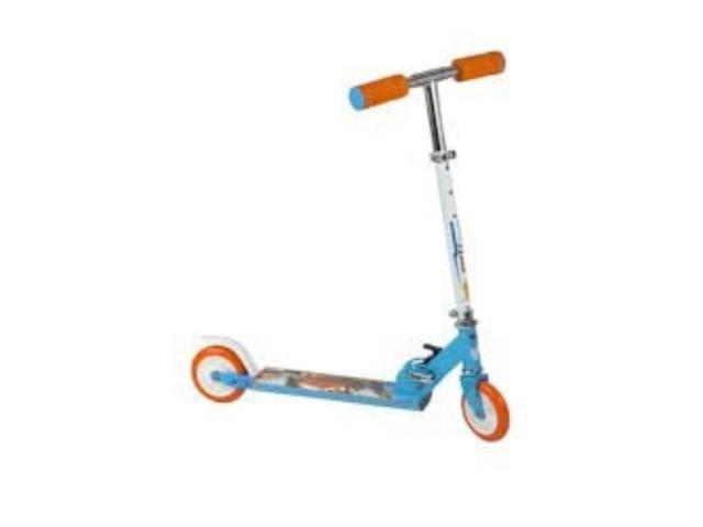 UPC 028914580432 product image for Huffy Folding Scooter Disney Planes Design 58043 25013 M | upcitemdb.com