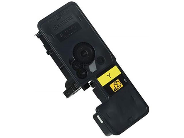 KYOCERA TONER YELLOW YIELD 3KM5526CDW & P5026CDW