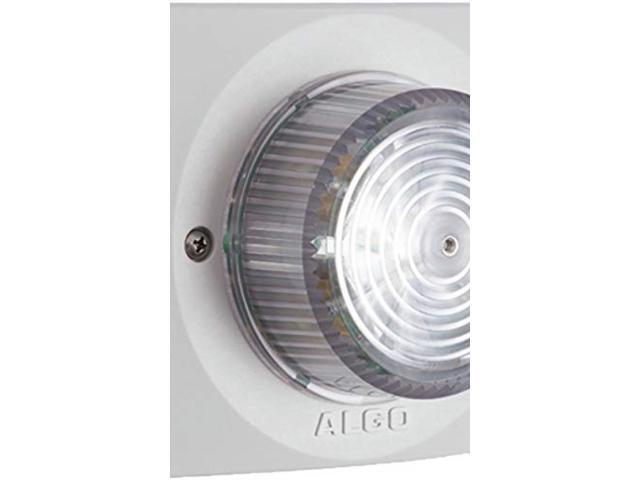 Algo 8128 IP Strobe Light for VoIP Notification & SIP Alerting
