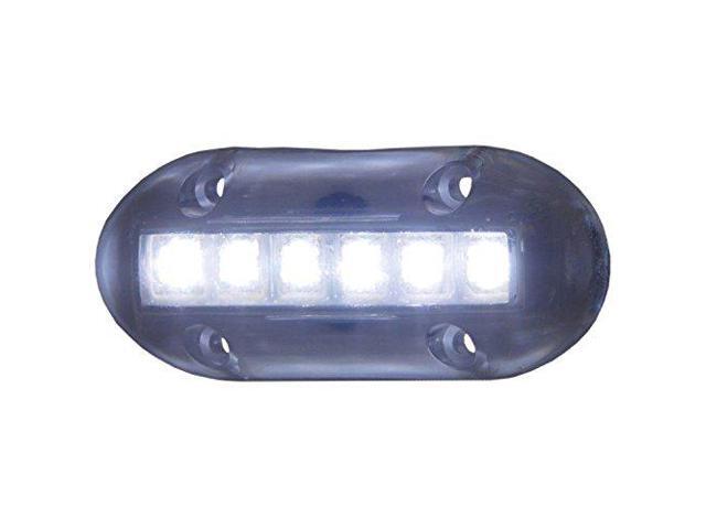 th marine led51866dp highintensity underwater led lights white