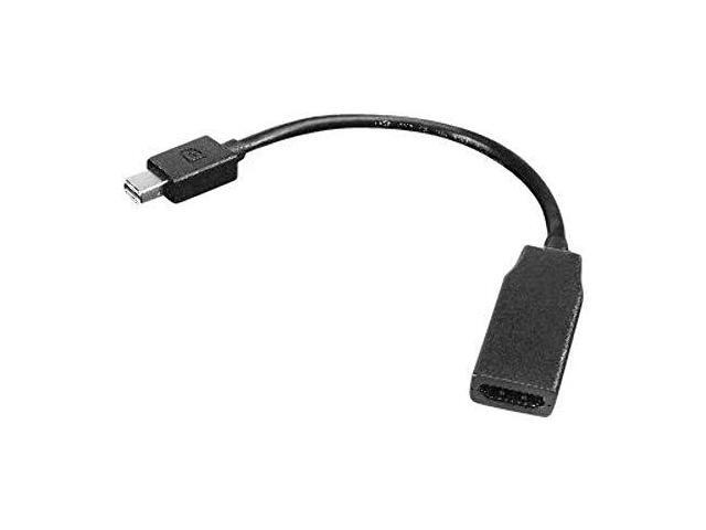 Lenovo Mini DisplayPort to HDMI Adapter - image 7