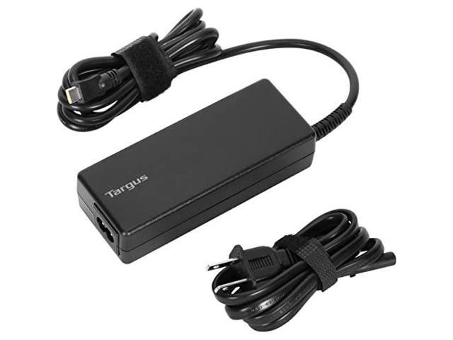 Targus - 100W USB-C Charger - Black - image 4