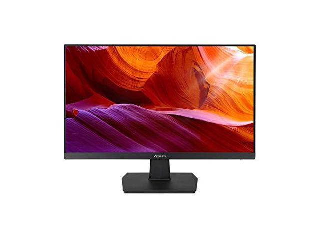 ASUS 27IN EYE CARE HD 1920 X 1080 IPS 75HZASUS VA27EHE 27 Eye Care Monitor Full HD (1920 x 1080) IPS 75Hz Adaptive-Sync HDMI D-Sub Frameless,3 Year...