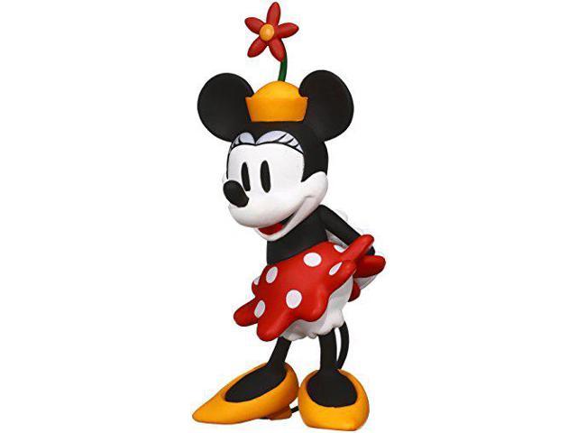 Medicom UDF Disney Standard Characters Minnie Mouse (made by non-scale PVC Painted)