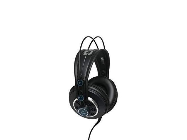 Harman Over-Ear Headphones Black K 240 - image 6