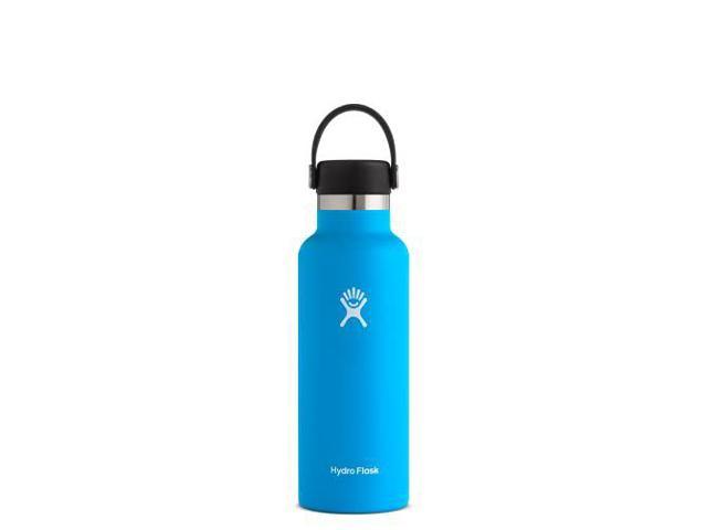 Photos - Other Accessories Hydro Flask 18 Oz. Water Bottle - Stainless Steel, Reusable, Vacuum Insula 