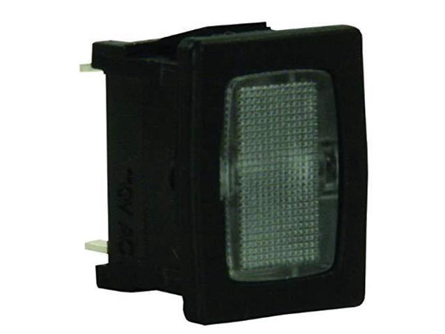 Jr Products 13115 Red Led Indicator Light