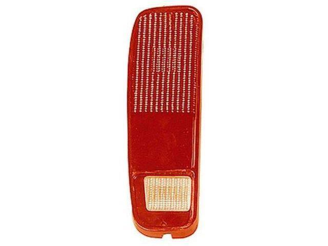 Depo 331-1901R-Us Replacement Passenger Side Tail Light Assembly (This Product Is An Aftermarket Product. It Is Not Created Or Sold By The Oe Car...