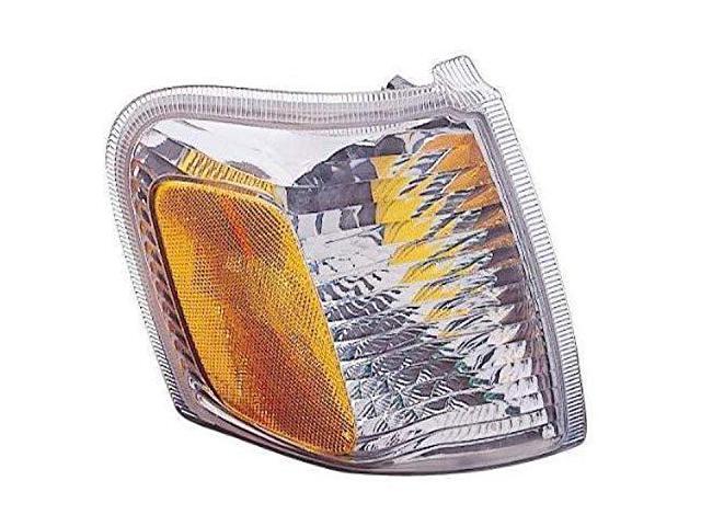Depo 330-1501R-Us Replacement Passenger Side Parking Light Assembly (This Product Is An Aftermarket Product. It Is Not Created Or Sold By The Oe...