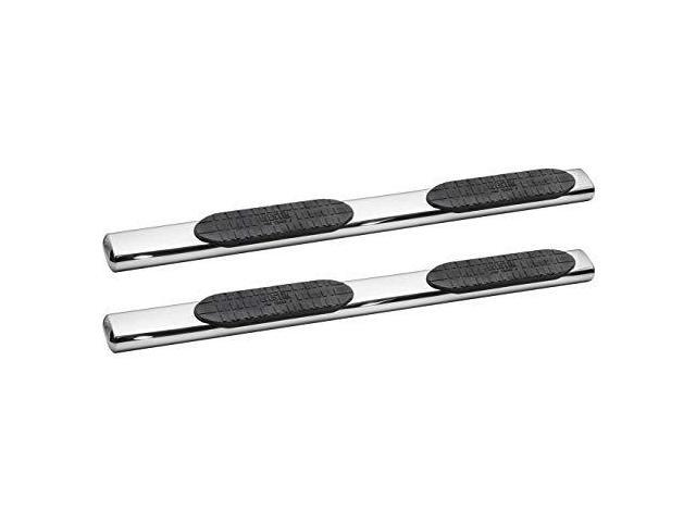 Westin 21-63560 Stainless Steel 6' Pro Traxx Oval Step Bar