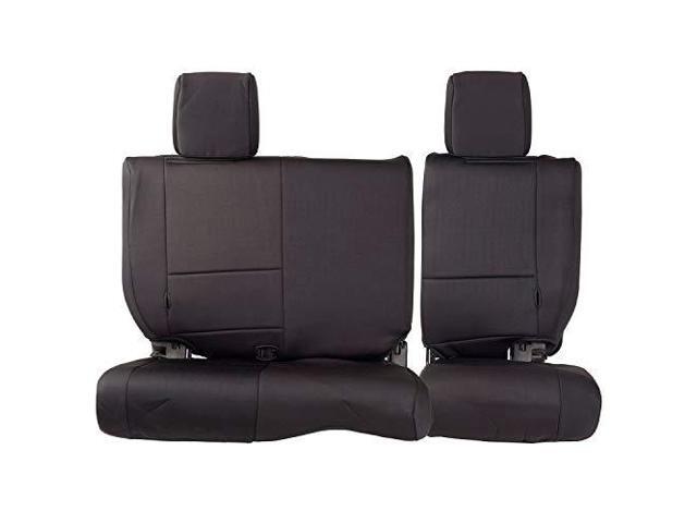Smittybilt 471601 Neoprene Seat Cover Set