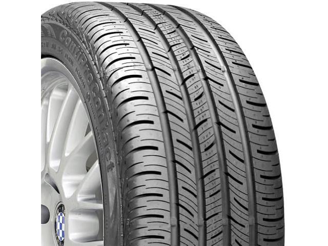 Continental Contiprocontact All-Season Tire - 155/60R15 74T