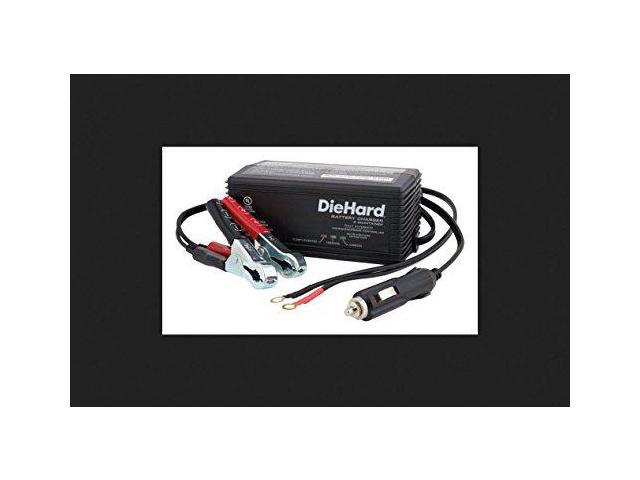 Schumacher 71219 Charger Genuine Original Equipment Manufacturer (Oem) Part