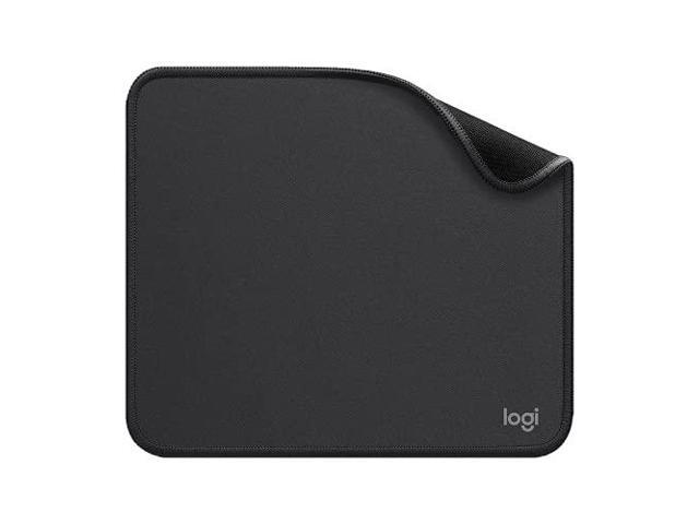 Logitech - Mouse Pad Studio Series with Spill-Resistant Surface (Medium) - Graphite - image 3