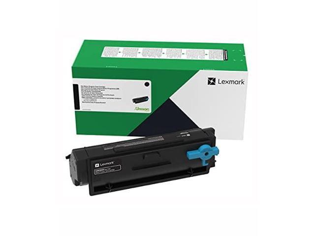 Lexmark MS/MX431, MX432 Return Program 20K High Yield Toner Cartridge - image 12