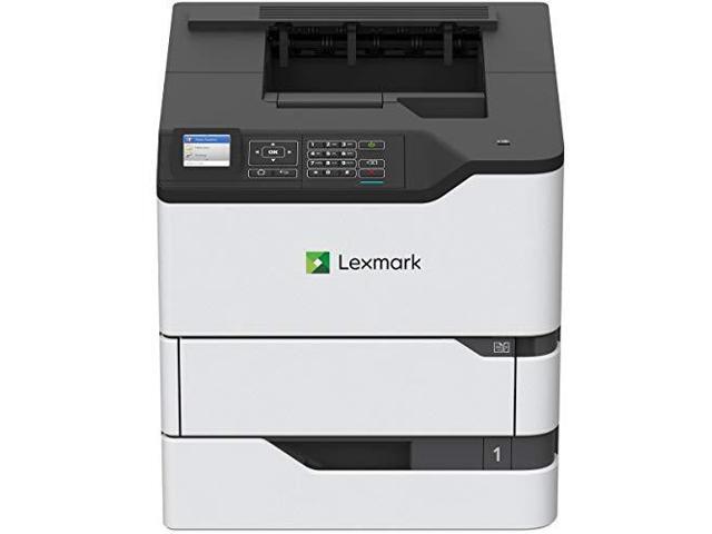 Lexmark MS821dn Monochrome Laser Printer - image 11