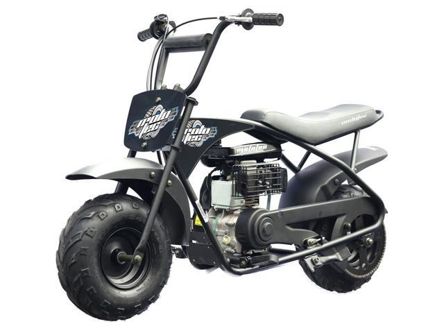 MotoTec 105cc 3.5HP Gas Powered Mini Bike