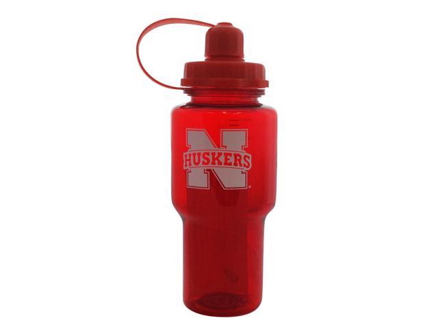 UPC 400003000005 product image for Nebraska Cornhuskers Travel Mug 24oz Travel Mate Huskers Design CO | upcitemdb.com