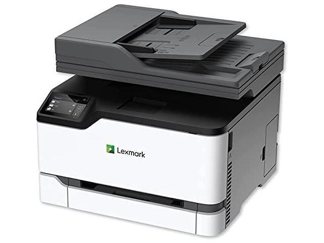Lexmark CX331adwe Color Laser Printer with Integrated Duplex Printing - image 6