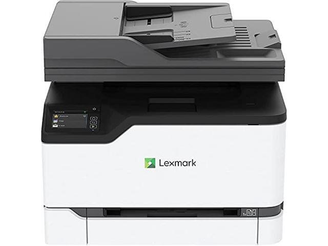 Lexmark CS431dw Color Laser Printer with Integrated Duplex Printing - image 10