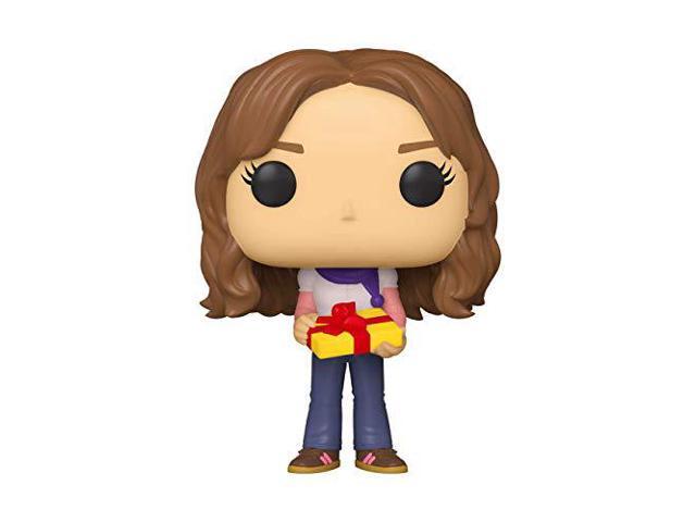 FUNKO POP! HARRY POTTER: Holiday- Hermione Granger