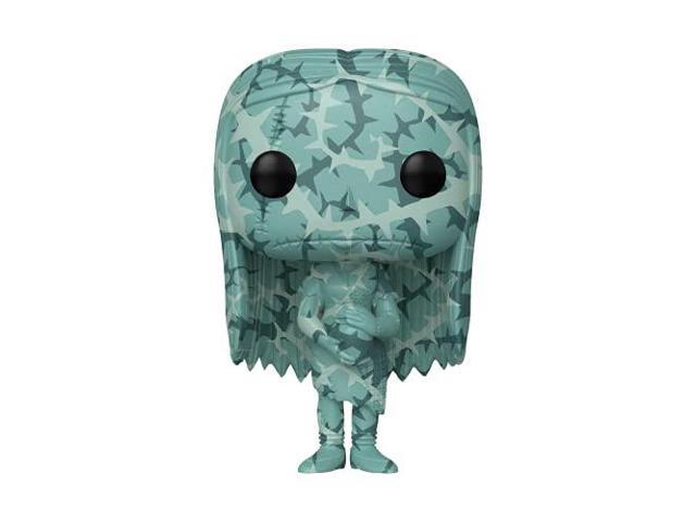 FUNKO POP! DISNEY: Nightmare Before Christmas- Sally (Artist's Series)