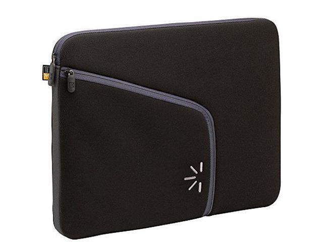 Case Logic - Laptop Sleeve for 16" Laptop - Black - image 9