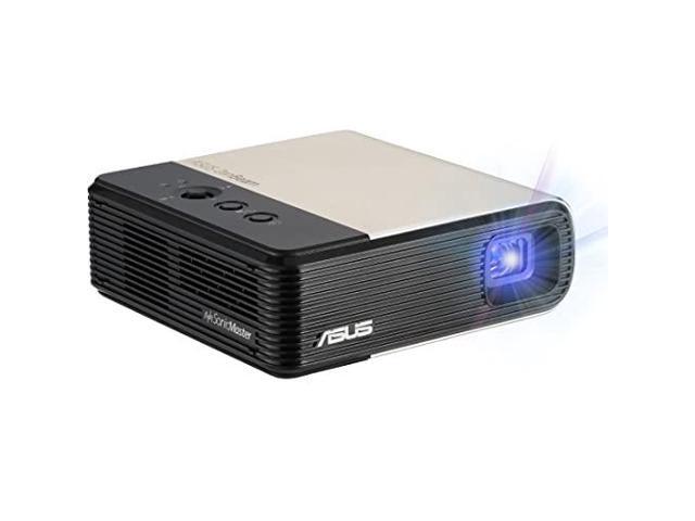 ASUS ZenBeam E2 - DLP projector - gold - image 9