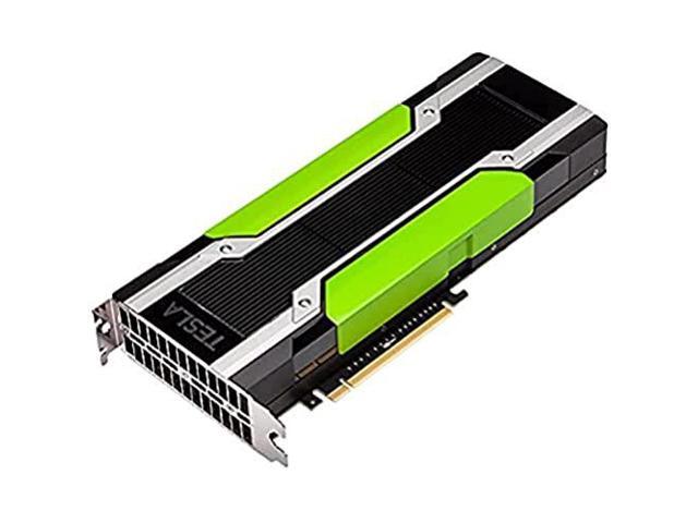 HP Q0J62A Nvidia Tesla M10 - Gpu Computing Processor - 4 Gpus - Tesla M10 - 32 Gb Gddr5 - Pcie 3.0 X16 - Fanless - For Proliant Dl380 Gen9, Synergy...