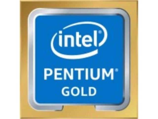 Intel Pentium Gold G5400T LGA-1151 Processor - OEM/TRAY CM8068403360212