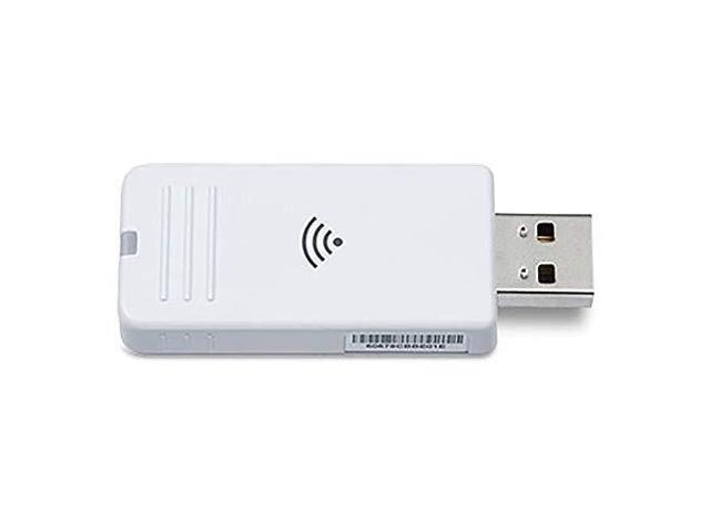 Epson V12H005A02 Wireless LAN Adapter for Projector/Display
