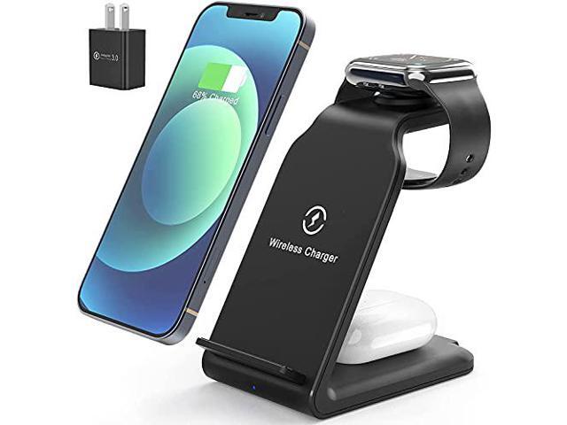 Belkin BoostCharge 10K USB-A & USB-C Power Bank, 15W - Black - image 4