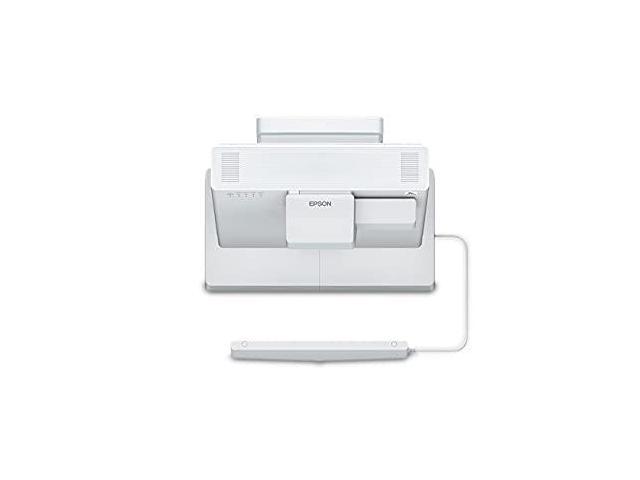 Epson BrightLink 1485Fi 1080p 3LCD Interactive Laser Projector 5000 lumens, V11H919520