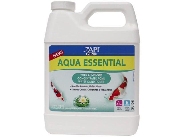 Photos - Other Jewellery API Pond Aqua Essential Water Conditioner AP424G