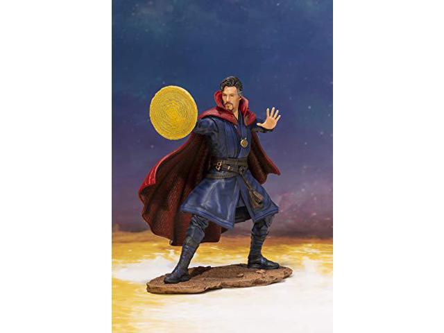 Avengers Infinity War: Doctor Strange Artfx+ Statue