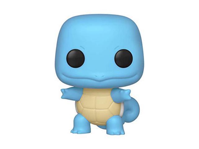 Pokemon Funko POP Vinyl Figure Squirtle