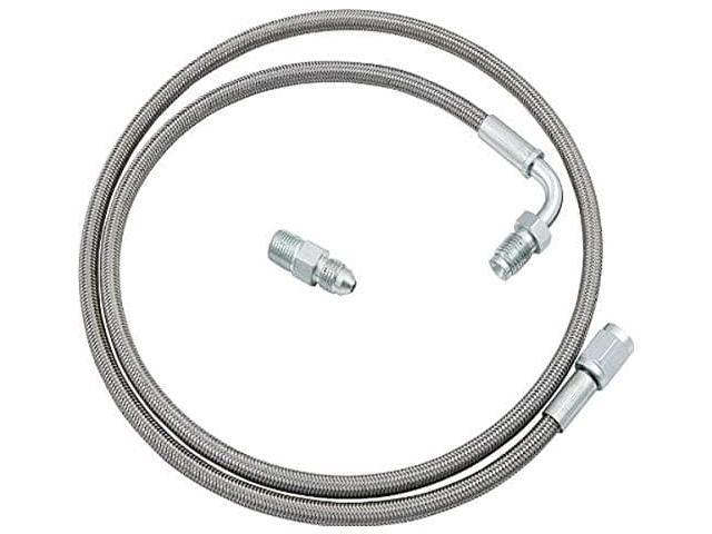 Allstar ALL46100-36 -3 36' Clutch Line Kit
