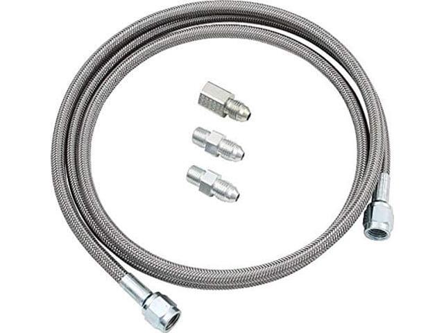 Allstar Performance ALL46110-36 (36') Gauge Line Kit