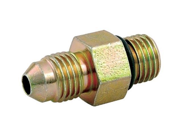Allstar-ALL50032 -4 to 7/16'-20 Adapter Fitting