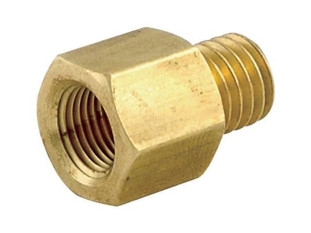 Allstar-ALL50040 10mm-1.5 to 1/8' NPT Adapter Fitting