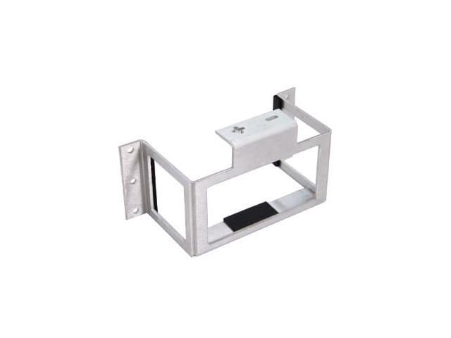 Braille Battery 1018 Aluminum Horizontal Mount Kit for B106, B106C and ML9C Batteries