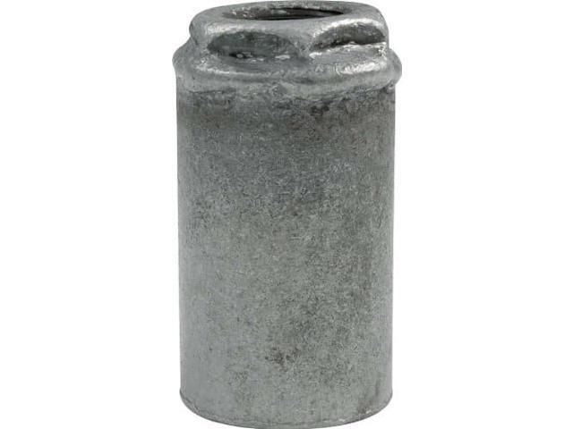 Allstar Performance ALL56111 Nut with Sleeve