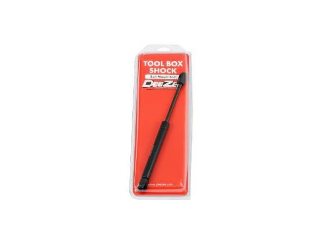 Dee Zee TBSHOCK1 (80 lb. Dampened Shock) Replacement Shock for Tool Box