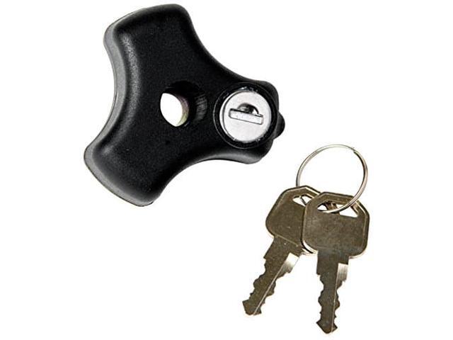 Hi-Lift HM-LK Hood Mount Locking Knob