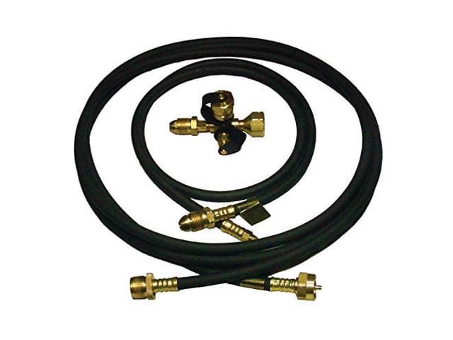 Marshall Excelsior (MER473 Stay Longer Plus Adapter Kit