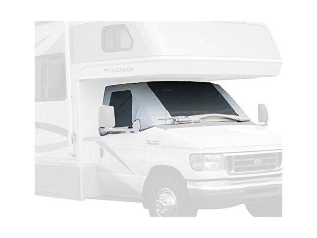 ADCO 2501 Clear RV Windshield Cover