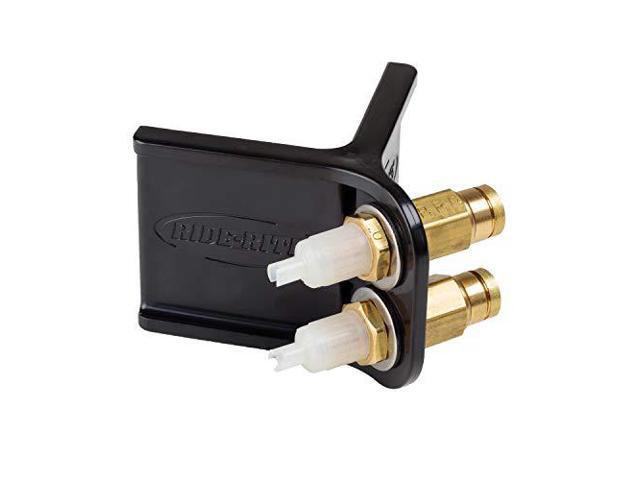 Firestone 2600 Helper Spring Kit